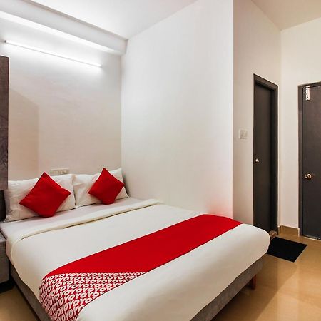 Hotel O D' Jade Hyderabad Exteriör bild
