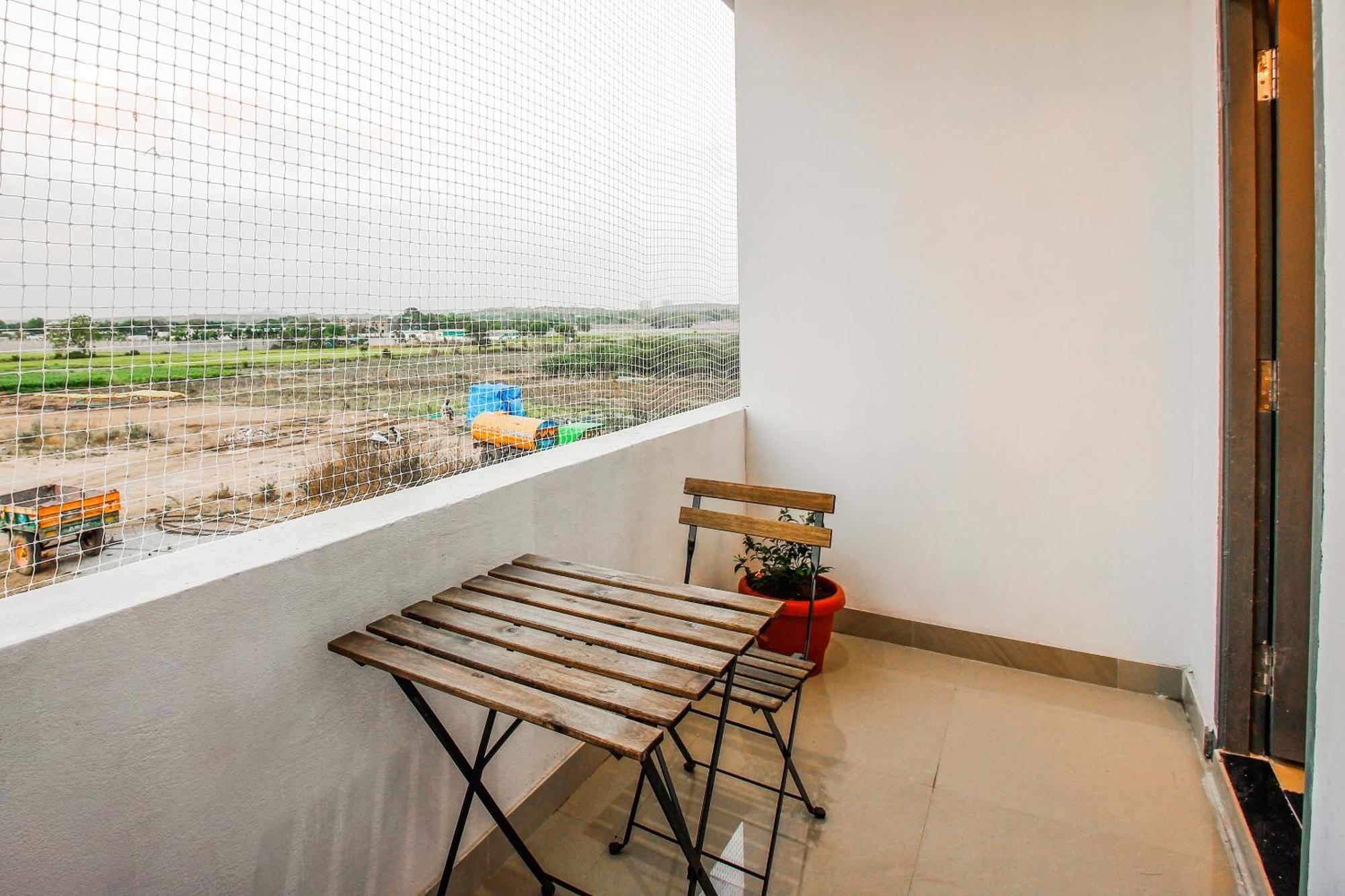 Hotel O D' Jade Hyderabad Exteriör bild